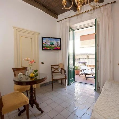 Amalfi Old Square Room & Apartments Exterior photo
