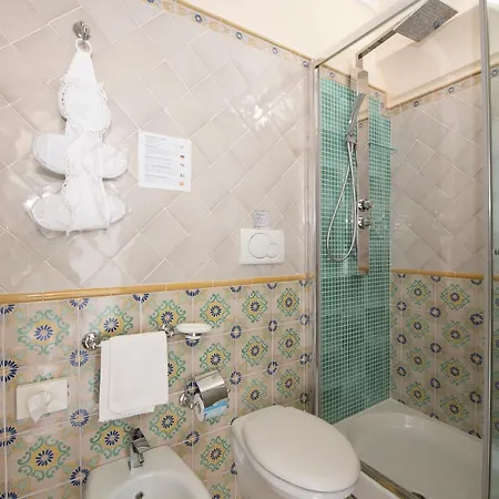Amalfi Old Square Room & Apartments Exterior photo