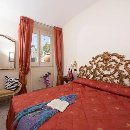 Amalfi Old Square Room & Apartments Exterior photo