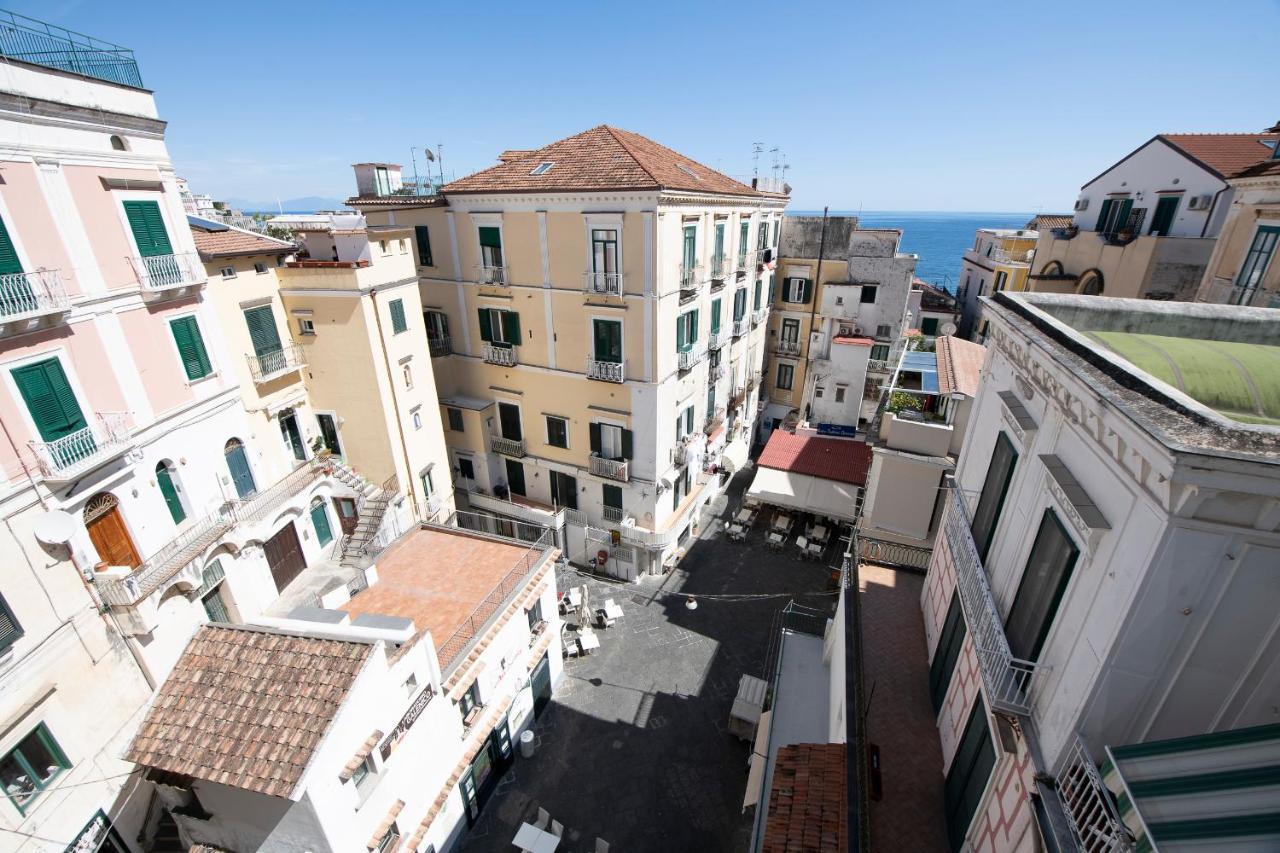 Old Square & Gasthof Amalfi