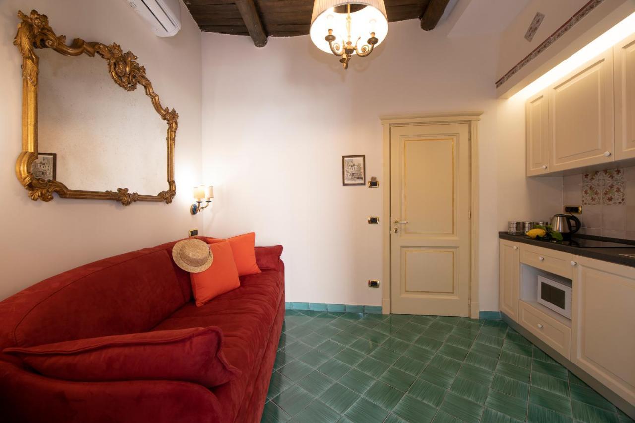 Old Square & Gasthof Amalfi
