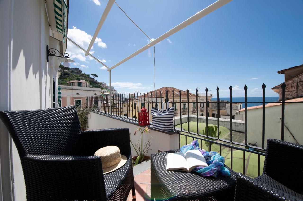Gasthof Old Square & Amalfi