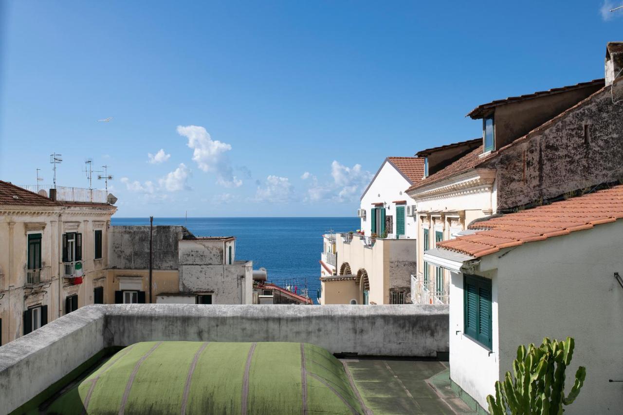 Gasthof Old Square & Amalfi