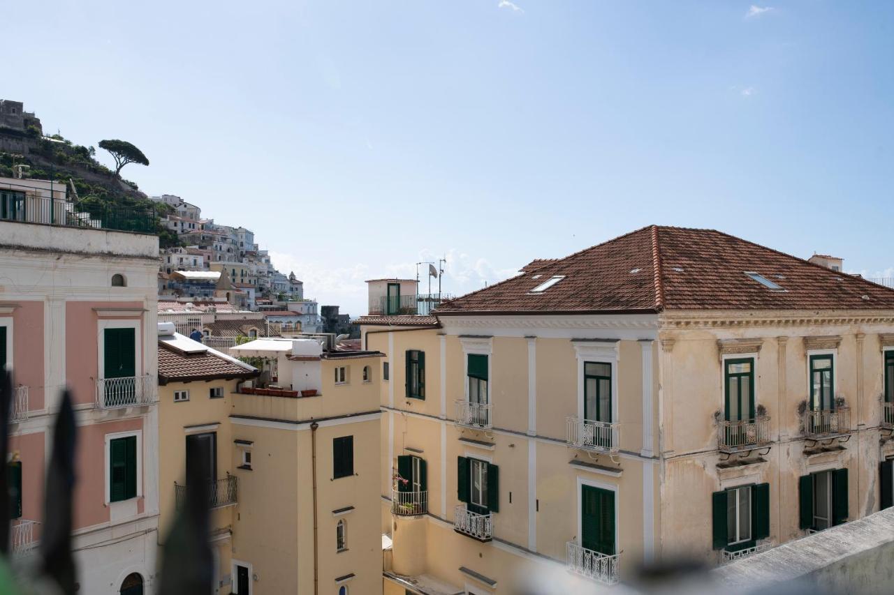 Old Square & Guest house