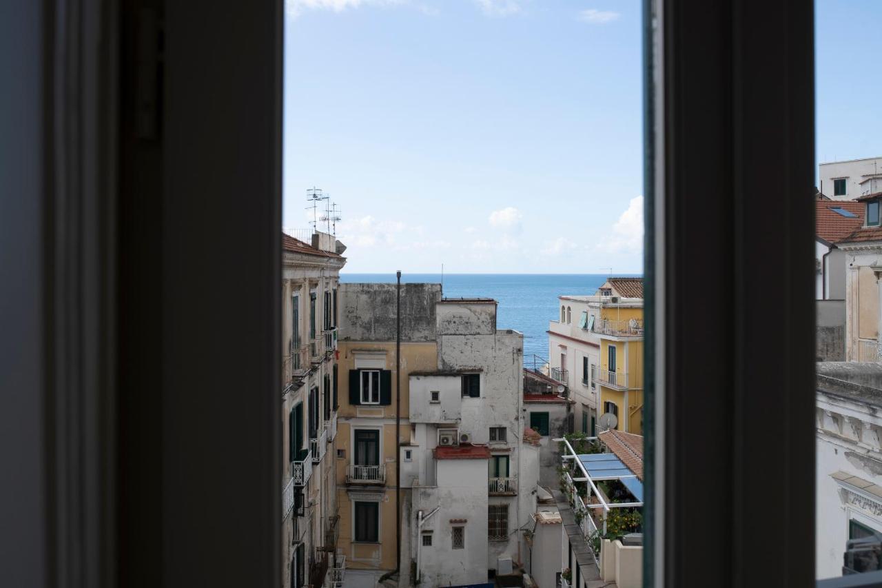 Old Square & Amalfi